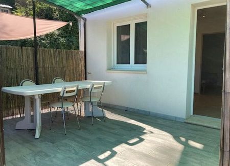 Maison à louer 2 pièces • 31,55 m2 Loriol-du-Comtat - Photo 2