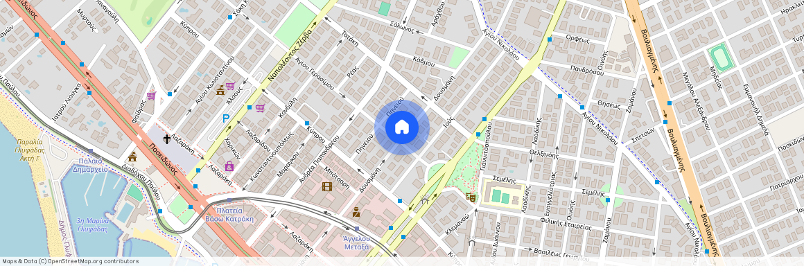 Κάτω Γλυφάδα (Γλυφάδα)