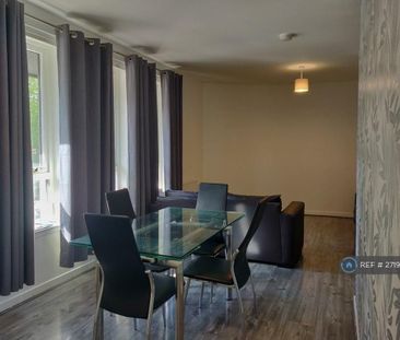 1 bedroom in a flat share to rent - Photo 5