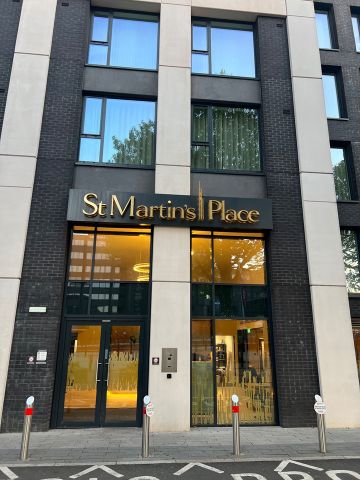 1 Bed Flat, St Martin's Place, B15 - Photo 4