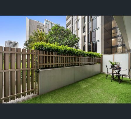 539/1 Studio Drive, Eastgardens, NSW 2036 - Photo 1