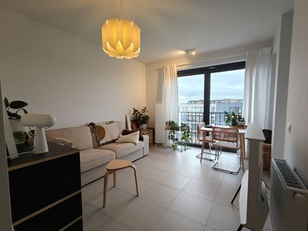 Appartement te huur in Lokeren - Photo 3