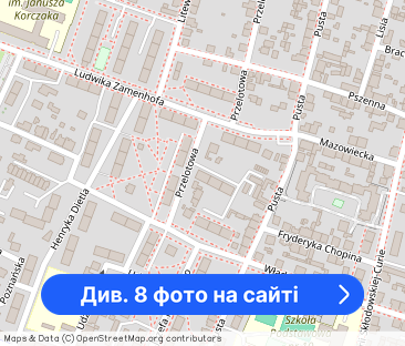 Mieszkanie do wynajęcia. Dla student -ów/ -ek. 1950 + tylko prąd i gaz - Фото 1