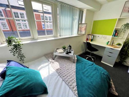 Ground Floor Premier Studio - Photo 5