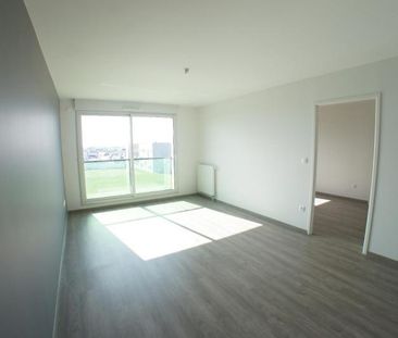 A LOUER T2 - QUARTIER HAUT DE ST AUBIN - A louer à ... - Photo 3