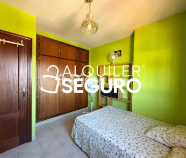 Chalet en alquiler en Manzanares El Real - Photo 4