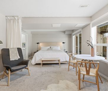 For Lease - 348 Highland Road Unit# 5, Hamilton, Ontario - Photo 4