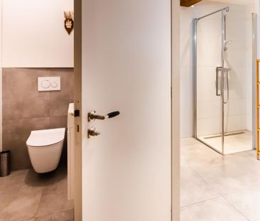 Gorinchem – Kabeljauwsteeg 1F - Photo 5