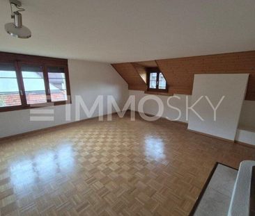 Gemütliches Wohnen auf 2 Etagen - Photo 2