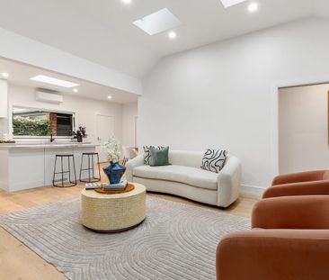 11b Middleton Street, Black Rock VIC 3193 - Townhouse For Rent | Do... - Photo 2