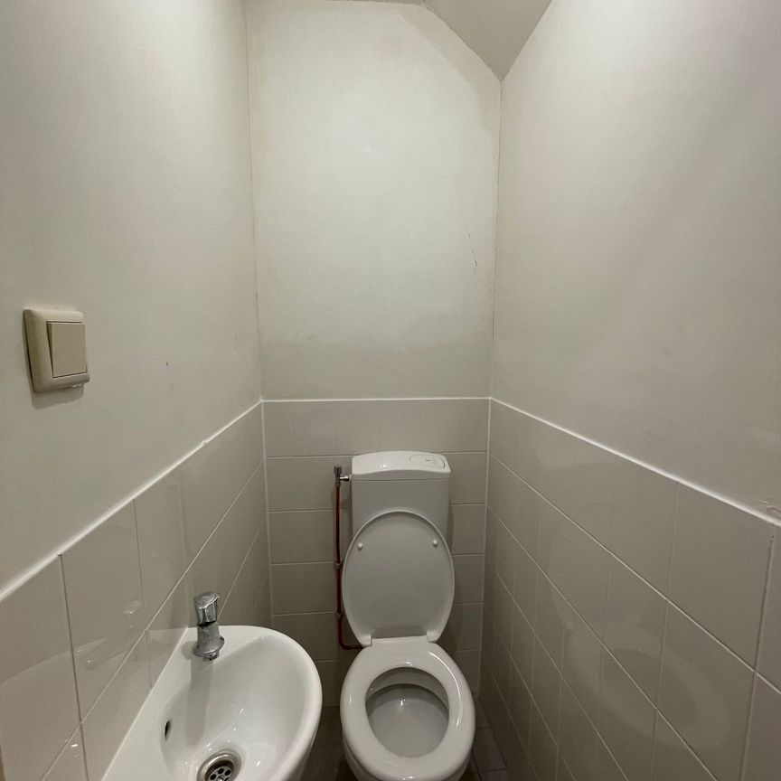 Binnenkadijk 378, Kadijken, 1018AZ, Amsterdam - Photo 1