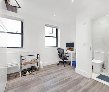 1 bedroom flat to rent - Photo 6