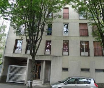 Location Appartement 1 pièce 28m² ANGERS 49000 - Photo 5