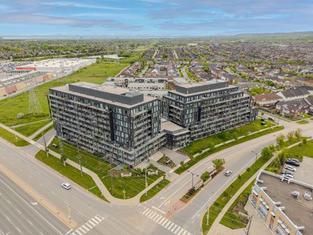 For Lease - 3210 Dakota Common Unit# A805, Burlington, Ontario - Photo 2