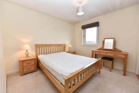 9 Knightsbridge, High Street, AB51 3TL, Inverurie - Photo 5