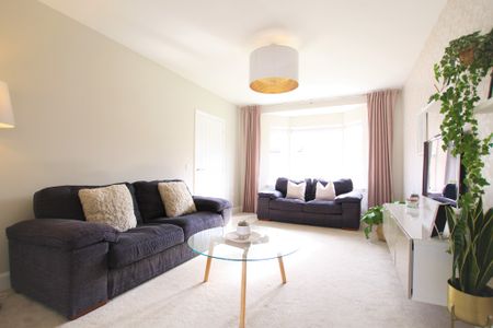 Dochart Crescent, Robroyston, Glasgow - Photo 4