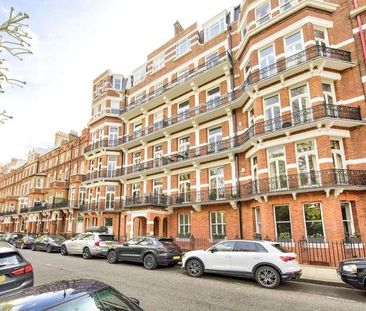 Barkston Gardens, Earls Court, SW5 - Photo 3