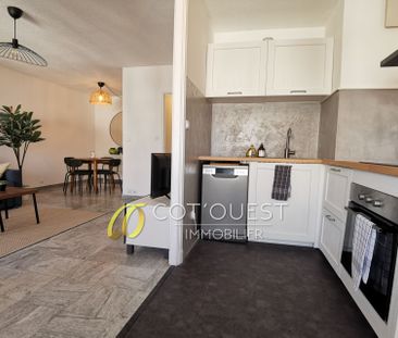 Location Appartement 1 pièce 32m² NICE 06200 - Photo 5