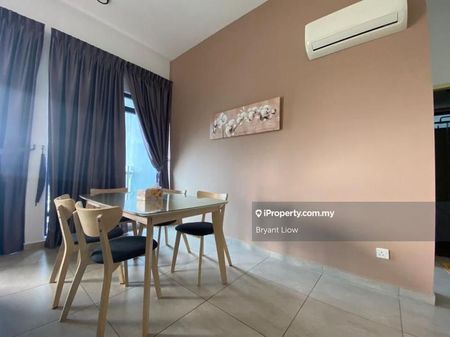 Atlantis Residences (Pangsapuri Atlantis Kota Syahbandar), Taman Kota Syahbandar, Melaka City - Photo 3