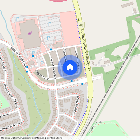 11 Sissons Way, Markham