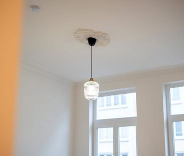 Appartement te huur - Foto 5