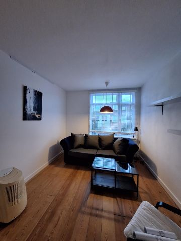 Te huur: Appartement Edisonstraat 35 BS in Utrecht - Photo 5