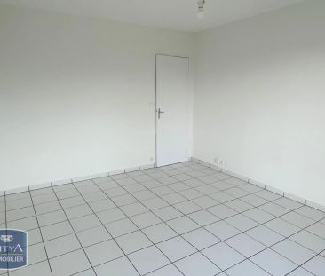 Appartement à louer 1 pièce 31.7m² - Photo 2