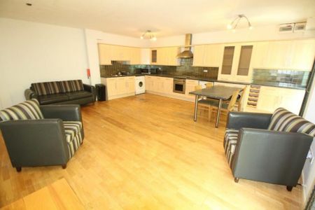 2 bedroom flat to rent - Photo 5
