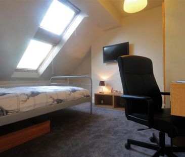 1 bedroom in a house share to rent - Photo 4