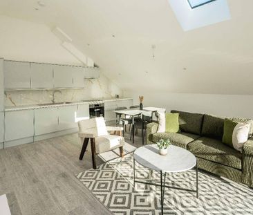 2 bedroom flat to rent - Photo 6