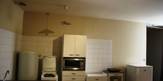 Location Appartement 1 pièce 44m² - Photo 3