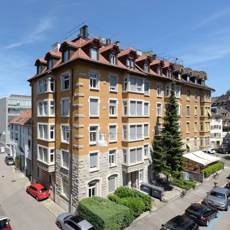 3-Zimmerwohnung befristet bis 30.09.2027 zu vermieten - Foto 2