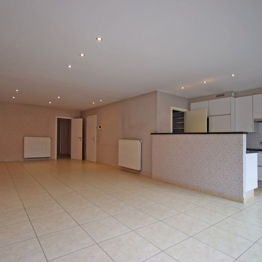 Appartement in centrum Roeselare - Photo 1