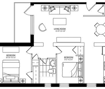 4-8 Grant Blvd - Plan B - Photo 4