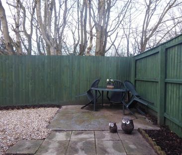 1 bedroom terraced house to rent - Photo 2