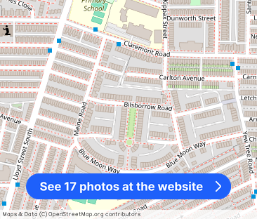 Carnival Place, M14 7TN - Photo 1