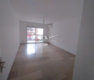 Location Appartement 3 pièces 63m² NICE 06300 - Photo 1