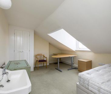 5 bedroom terraced house to rent - Photo 6