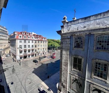 1 room luxury Apartment for rent in São Domingos de Benfica, Portugal - Photo 3