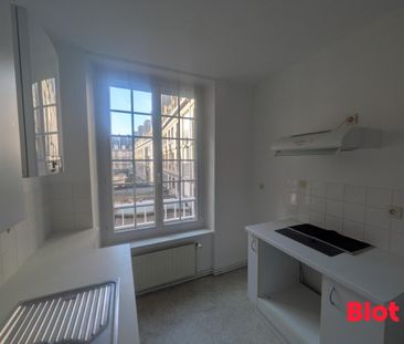 Location Appartement 2 pièces 41m² ST MALO 35400 - Photo 5