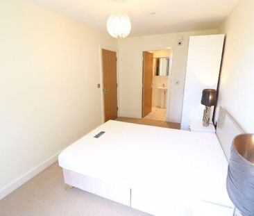 2 bedroom apartment to rent - Photo 5