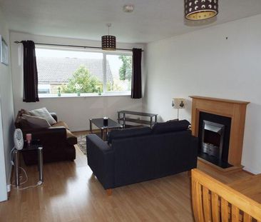 2 bedroom maisonette to rent - Photo 4