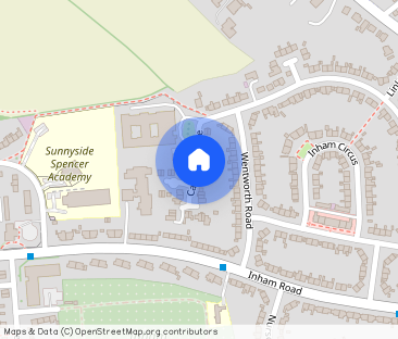 Camdale Close, Chilwell, Nottingham, NG9 4FZ - Photo 1