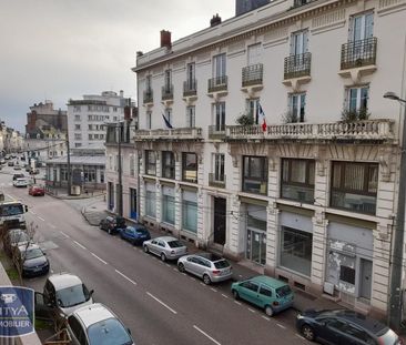 Location Appartement 1 pièce 26m² LIMOGES 87000 - Photo 5