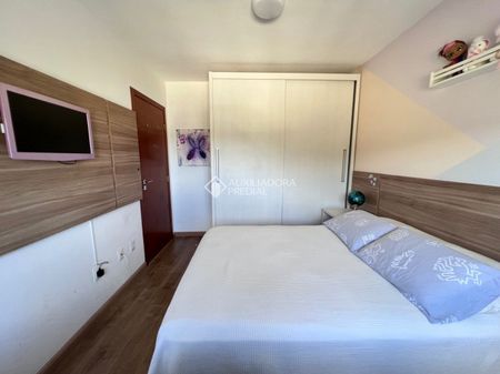 Casa com 3 quartos e 120m² para alugar em Campeche, Florianópolis. - Foto 5