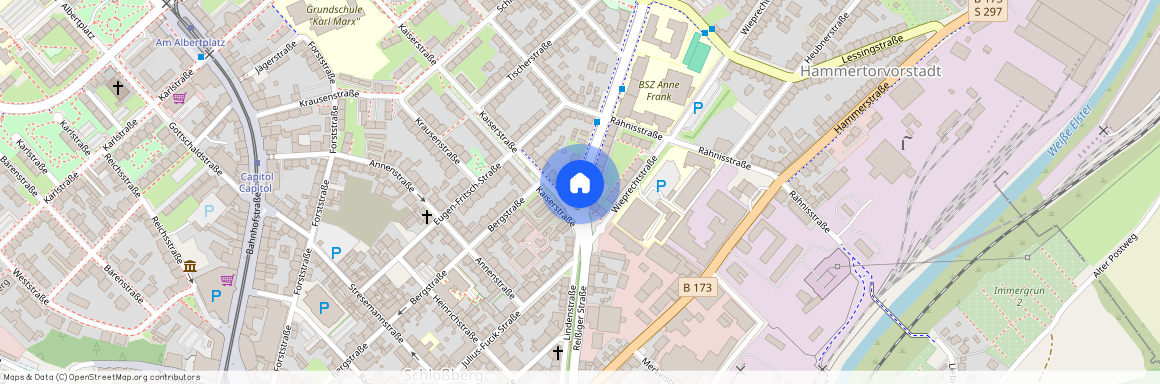 Reißiger Straße, 08525 Sachsen - Plauen