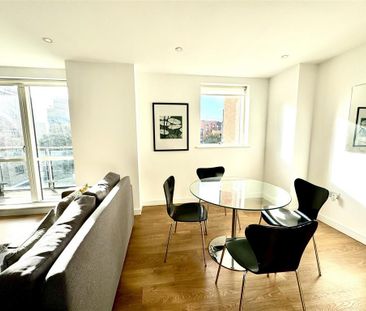 2 bedroom apartment to rent - Photo 2