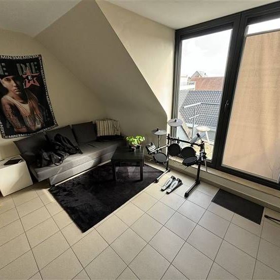 Duplex te huur - Foto 1
