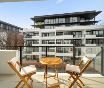 135/19 Captain Cook Crescent, Griffith ACT 2603 - Apartment For Ren... - Photo 2