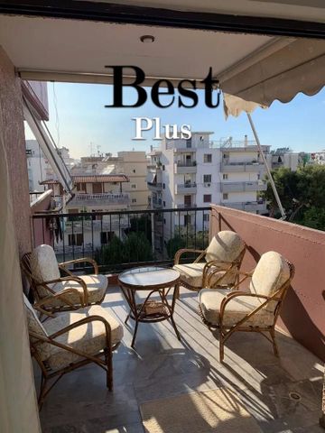 Διαμέρισμα για ενοικίαση Κέντρο (Παλαιό Φάληρο) - Photo 3
